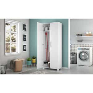 Multiuso Lavanderia-  NT4015 - cor: Branco - Notavel