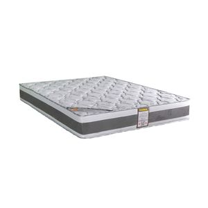 Colchão Parma Super Bonel 1.38m x 24cm - Bom Pastor