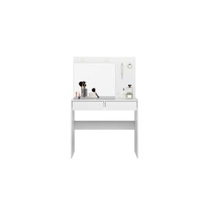 Cômoda Camarim Ideal Branco - Moval