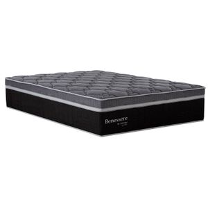 Colchão Benessere C/ Mola Pocket 1.58 X 1.98 X 36 Colchobel