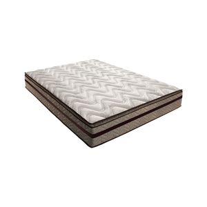 Colchão Golden Plus Eps D28 Conforto Firme 138 X 30 Bege - Paropas
