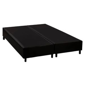 Base Box Queen Benessere 1.58X1.98 X 37 - Colchobel