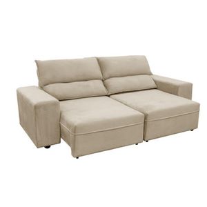 Sofa 2.00 Mexico Ret/Recl   A.1.40 - Smp