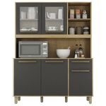 Cozinha rubi