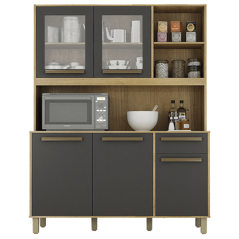 Cozinha rubi