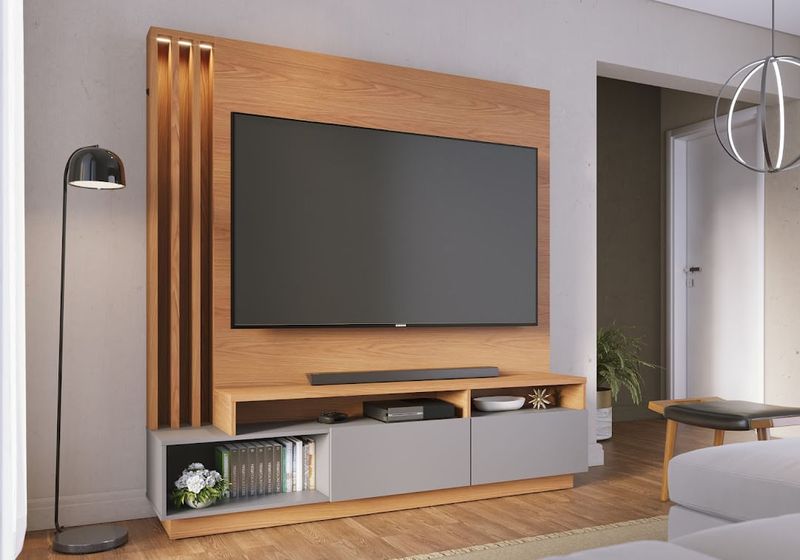 Home Humaita Freijo/Cinza Fosco  A.1.84 L.1.80 - Colibri-1738690816772